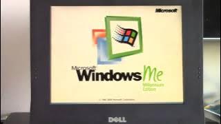 Download lagu Windows ME 25th Birthday Video: Featuring the Dell Inspiron 2500 Laptop