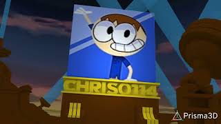 Chris0114 (Zero Day Fox 2014 Style)