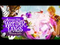This new family friendly game looks "Sweet as"⭐ Across the Wonderlands ✅ #LiveStream.