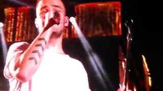 Right Now/ Through The Dark- One Direction (8/11/14 Washington, DC)