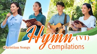 English Christian Songs - Hymn Compilations (VI) screenshot 2