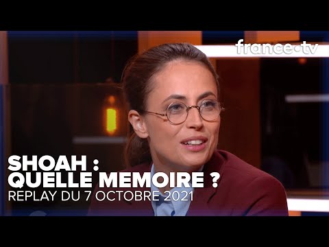 Pourquoi le rôle de l'Etat français dans la Shoah fait encore débat ? - C Ce soir du 7 octobre 2021