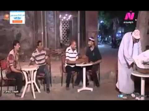 ادني عقلك والنجم عيد سعيد
