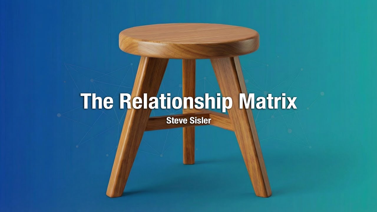 Relationship Matrix