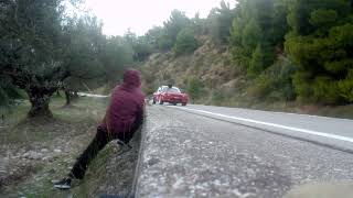 Ανάβαση Πιτιτσας 2019-Pititsa Hillclimb 2019