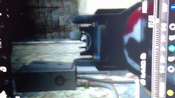 Blind ambition dispute map 1 wrong rules