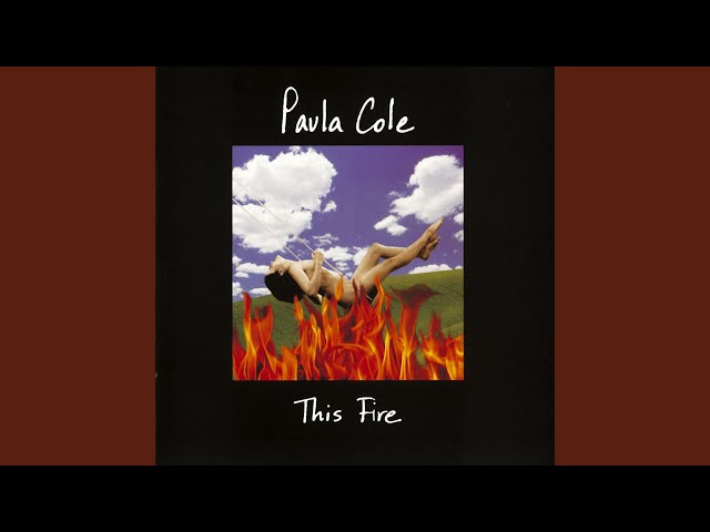 Paula Cole - Road to Dead