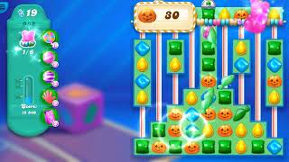 Candy Crush Soda Saga | Gaming | Gameplay |🆕 Level 952 🆕