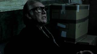 Alan Ford Is Brick Top