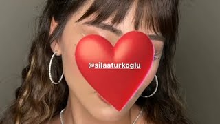 Sıla Türkoğlu Echoes Of B-Day Party