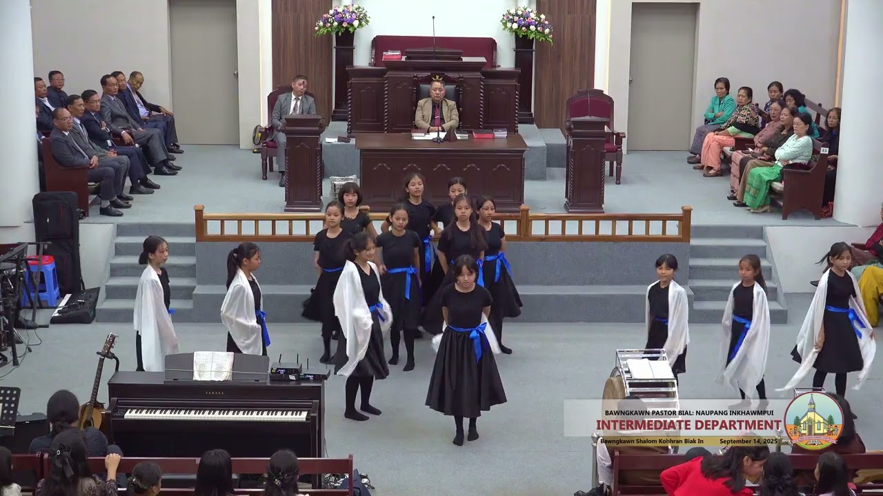 Fak Lam (Bawngkawn Kohhran)