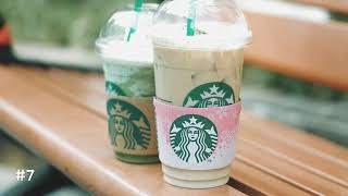 Top 10 Millennial Food Trends