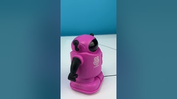 Get creative with the Learn and Create Drawbot. 🤖 Product code🔎 227804 #smythstoys #drawing #robot