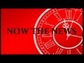 Now The News Title Sequence 