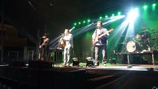 Diamond Rio - Mirror Mirror (Texas Birthday Bash 03.04.22) HD