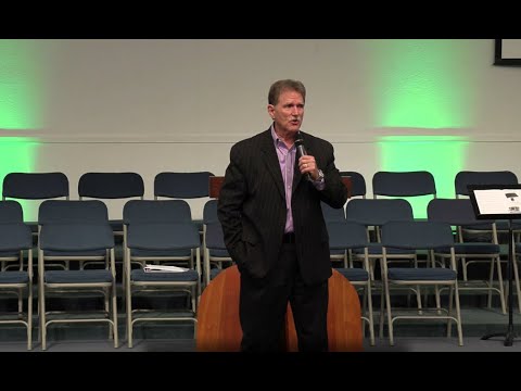 What Does the Bible have to do with Dimensions, Portals, and CERN? Pastor Carl Gallups Explains!