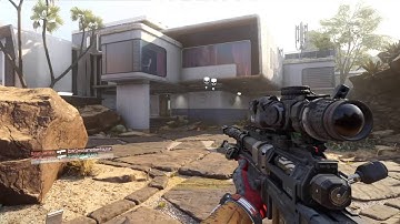 QUAD FEED LOCUS