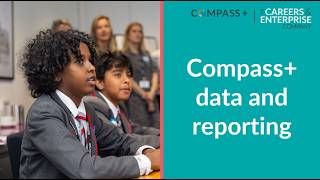 Webinar : Compass+ Data and Reporting 2
