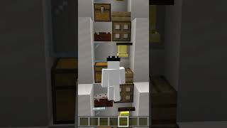 Minecraft Fastest Staircase? Real Or Fake