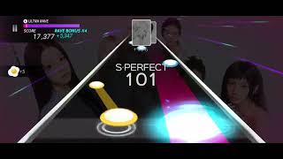 [Superstar JYPNATION] NMIXX - Heavy Serenade (Normal All Perfect)