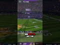 Comeback complete! #madden25