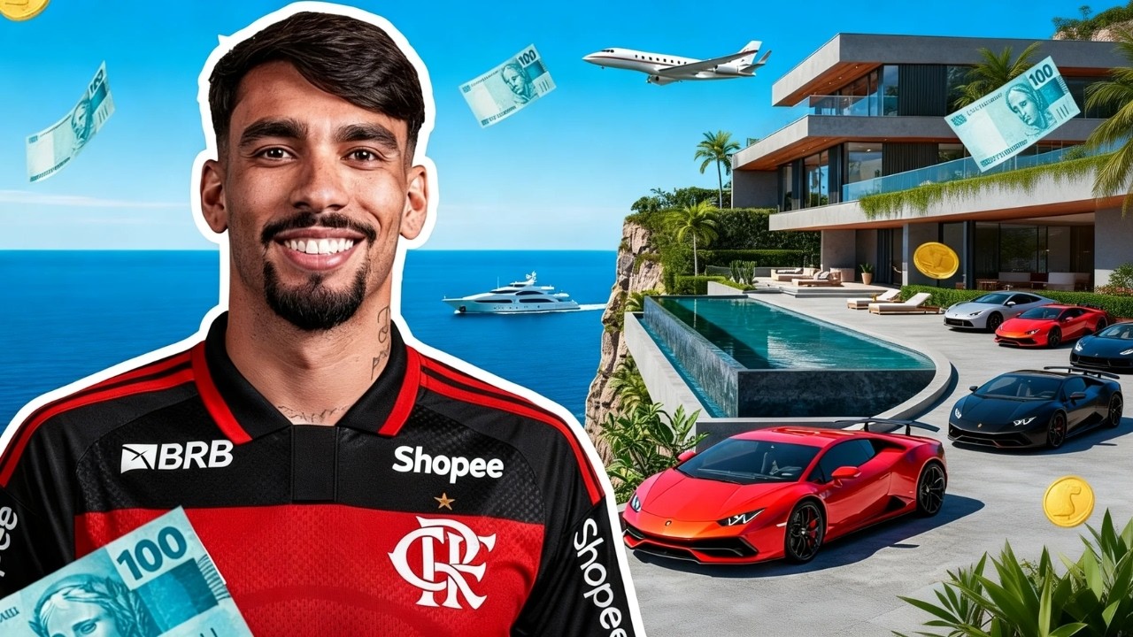 파케타: 돈, 명예 그리고 경기장 밖의 실제 삶