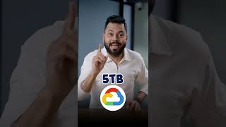 Free 5TB Google Storage with Jio 🤩🔥__Share this reel with Jio Users and follow us.__[Free Goog