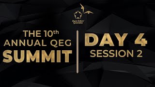 Summit — Day 4, Session 2