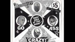 PDX Hot Wax: The Mummies Just One More Dance
