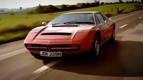 Budget Supercars Part 1 | Top Gear | BBC