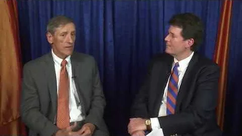 UF Law E-Discovery Story Booth 2017 - Ralph Artigl...