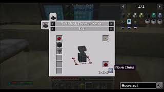 Lets Play S9 E96 Compact Automation Pt2
