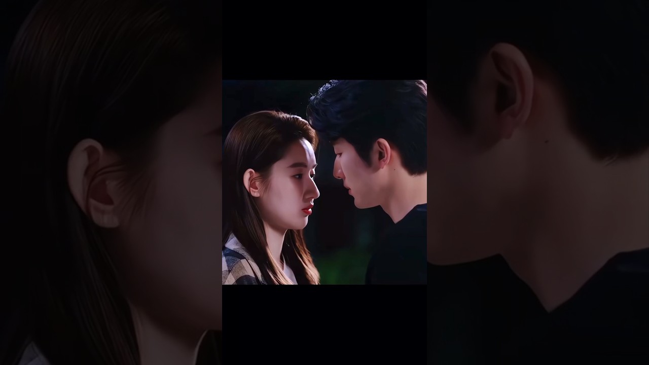 When you are in LOVE with your bestfriend 💏 #youaremyloverfriend #cdrama #wangyuwen #zhangxincheng