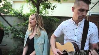 Cherry Wine - Hozier Cover | Colette Killworth