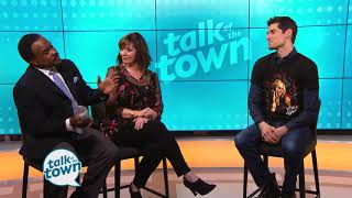 Ben Aaron from Pickler & Ben Talks Upcoming Shows