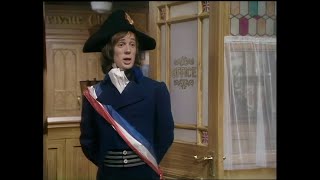 Billy Liar S1 Ep. 2 - Billy and the French Connection (1080p)