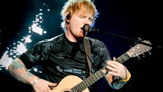 Ed Sheeran - I’m A Mess - 24 March 2023 O2 Arena, London