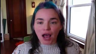 Robot Show Interview With Jessitron