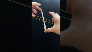 This Pen Trick Will Fool Your Friends