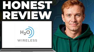 H2O Wireless  Full Review - Features, Strengths, Weaknesses
