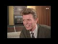 David Bowie 1993 interview