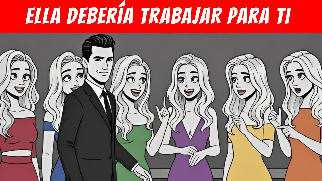 CÓMO tener RELACIONES FÁCILES con las MUJERES 😌🔥 | El CONSEJO que NUNCA recibiste