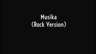 Musika (Rock Version)