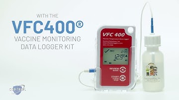 Control Solutions : VFC400