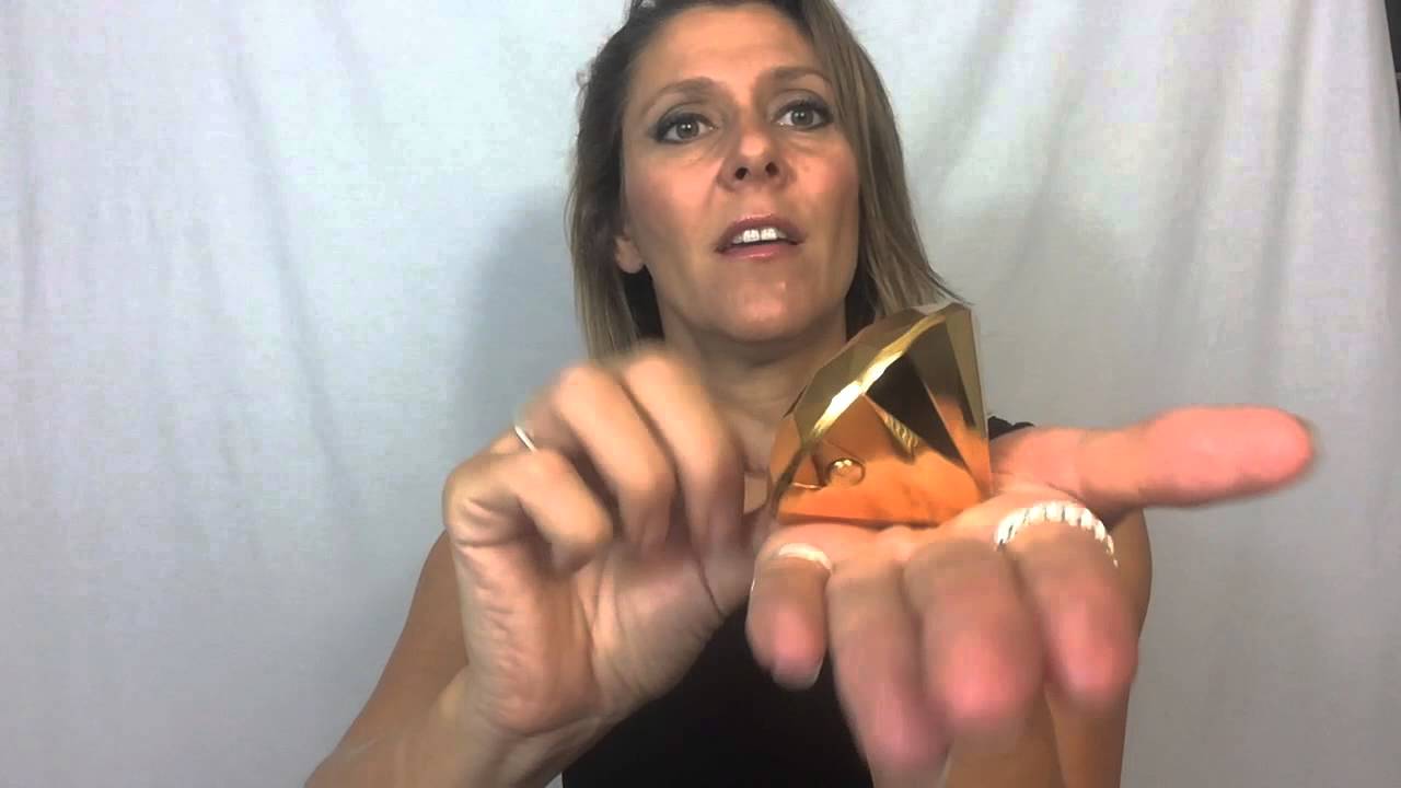 Taboo Diamonds are a Girls Best Friend