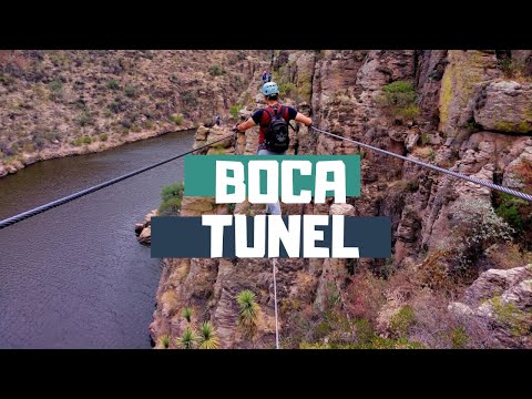 Boca de Túnel, Aguascalientes