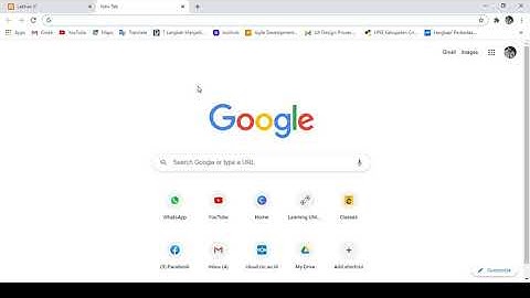 Pertemuan 4 - Pemrograman Internet 1