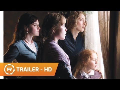 Little Women 2019 Movie Tickets And Showtimes Regal