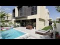 4 Bed Villa in DUBAI, The Field, Dubai Hills Estate (Fully Upgraded). Click to view!