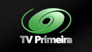 Vinheta de interprogramas TV Primeira - 2017 | TV Fictícia